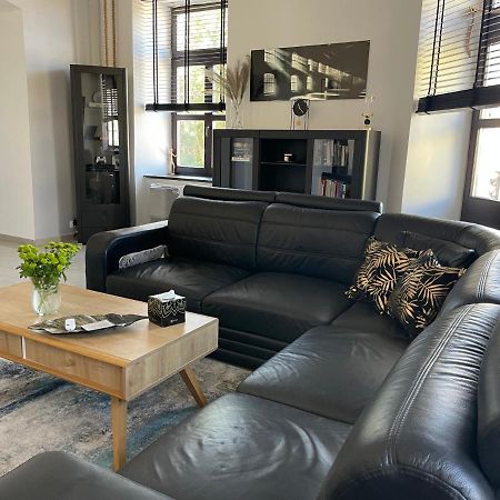 Апартаменти Apartament W Centrum Przy Studni 102M2 Холм Екстер'єр фото