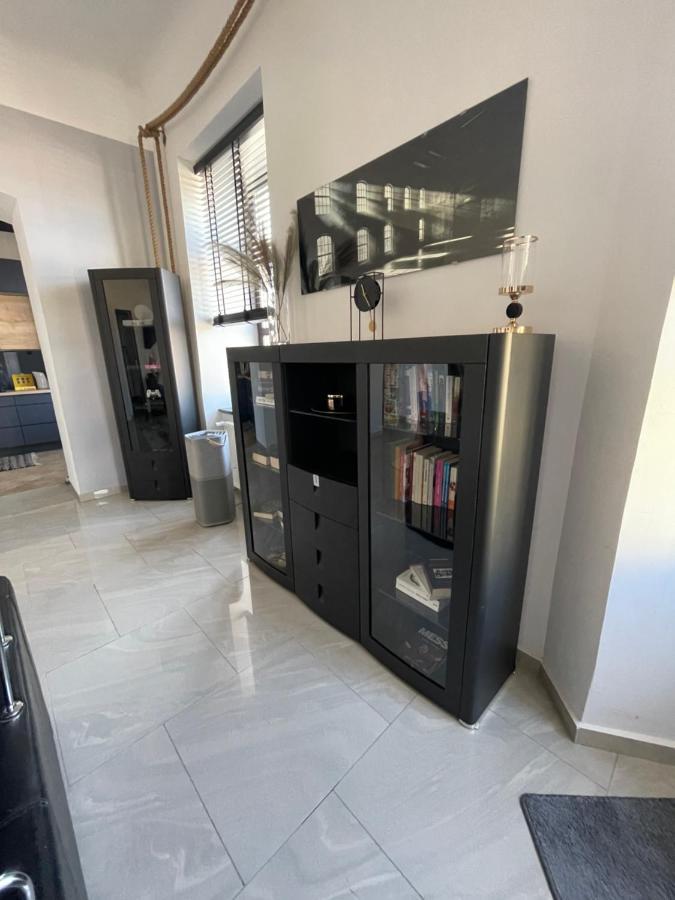 Апартаменти Apartament W Centrum Przy Studni 102M2 Холм Екстер'єр фото