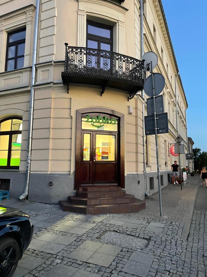 Апартаменти Apartament W Centrum Przy Studni 102M2 Холм Екстер'єр фото