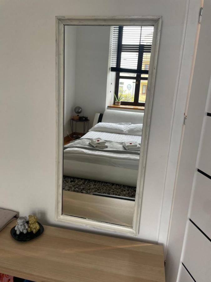 Апартаменти Apartament W Centrum Przy Studni 102M2 Холм Екстер'єр фото