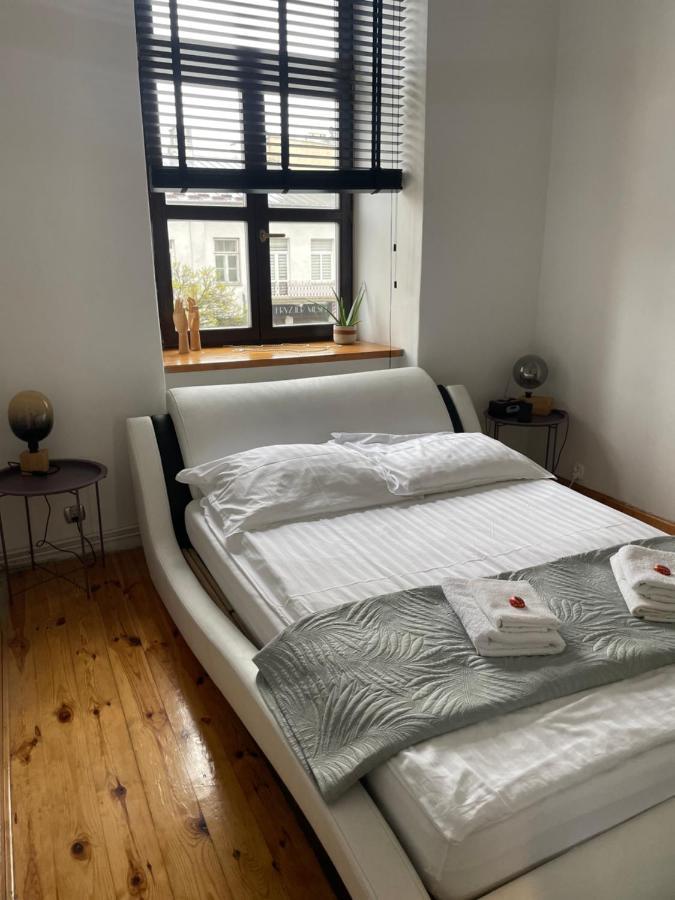 Апартаменти Apartament W Centrum Przy Studni 102M2 Холм Екстер'єр фото