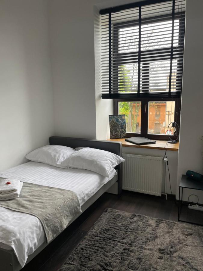 Апартаменти Apartament W Centrum Przy Studni 102M2 Холм Екстер'єр фото