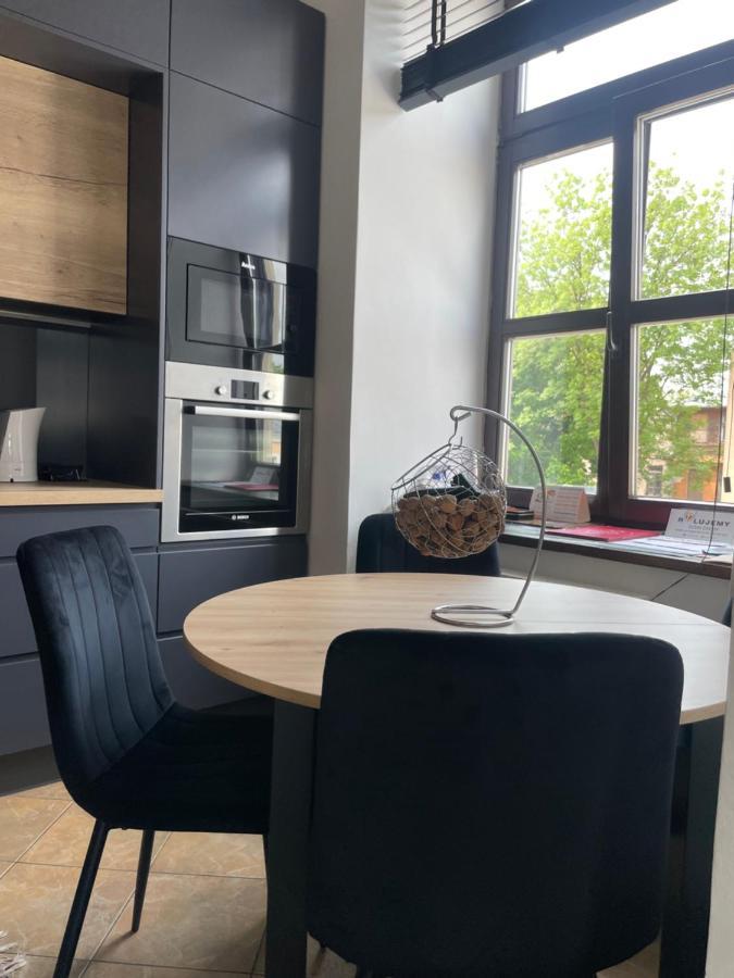 Апартаменти Apartament W Centrum Przy Studni 102M2 Холм Екстер'єр фото