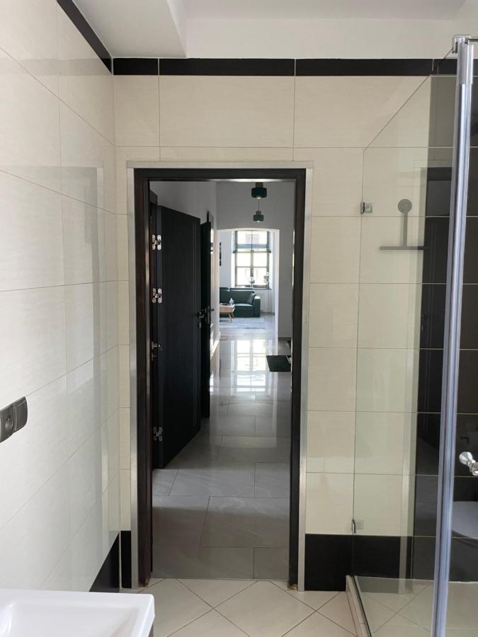 Апартаменти Apartament W Centrum Przy Studni 102M2 Холм Екстер'єр фото