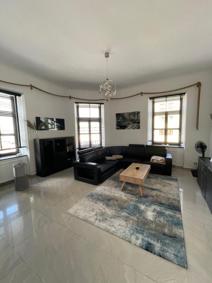 Апартаменти Apartament W Centrum Przy Studni 102M2 Холм Екстер'єр фото