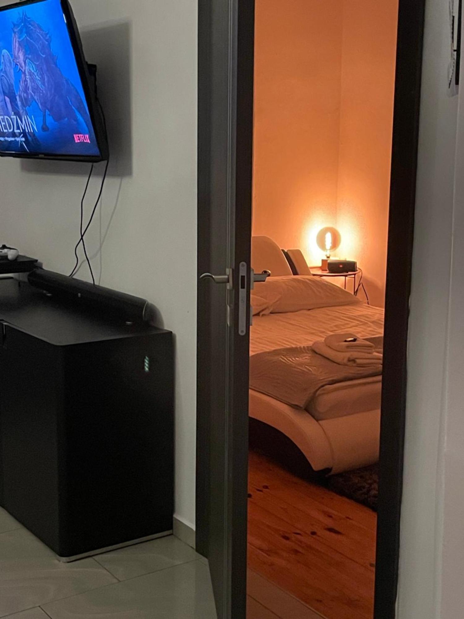 Апартаменти Apartament W Centrum Przy Studni 102M2 Холм Екстер'єр фото