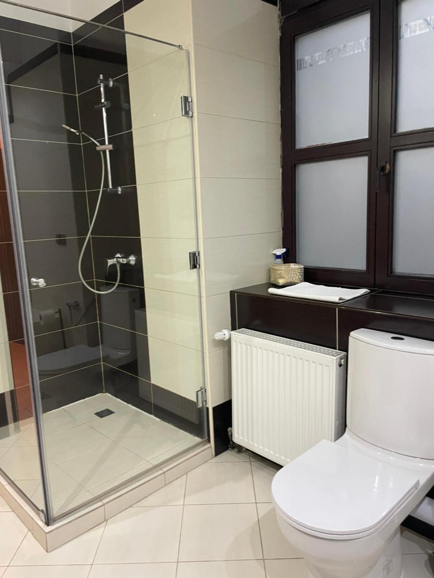 Апартаменти Apartament W Centrum Przy Studni 102M2 Холм Екстер'єр фото
