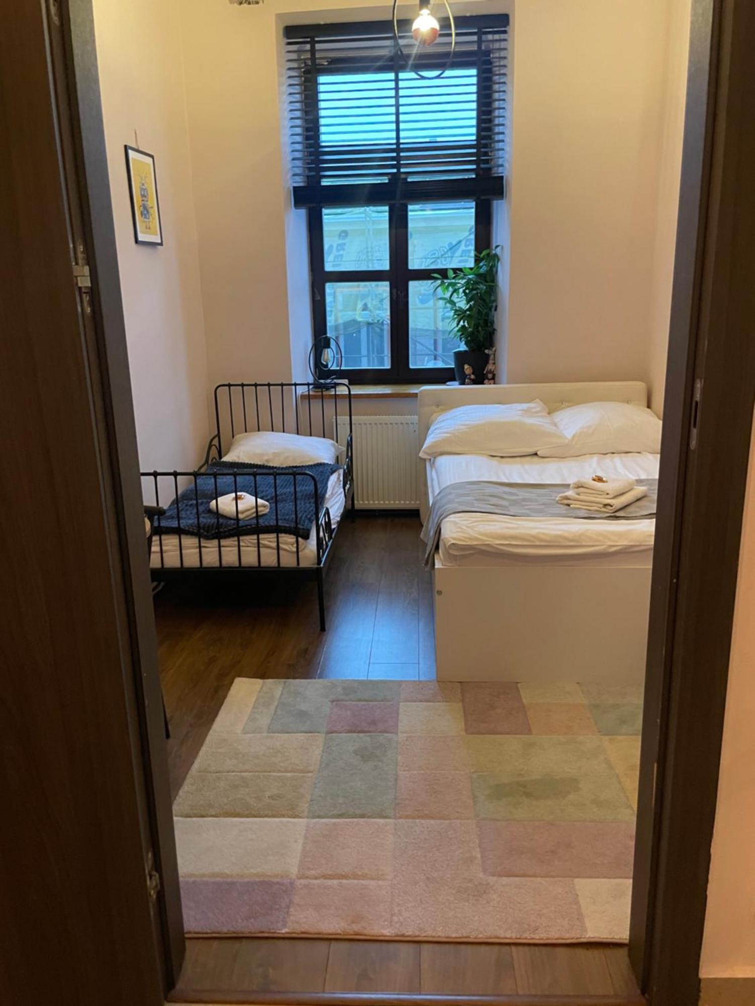 Апартаменти Apartament W Centrum Przy Studni 102M2 Холм Екстер'єр фото