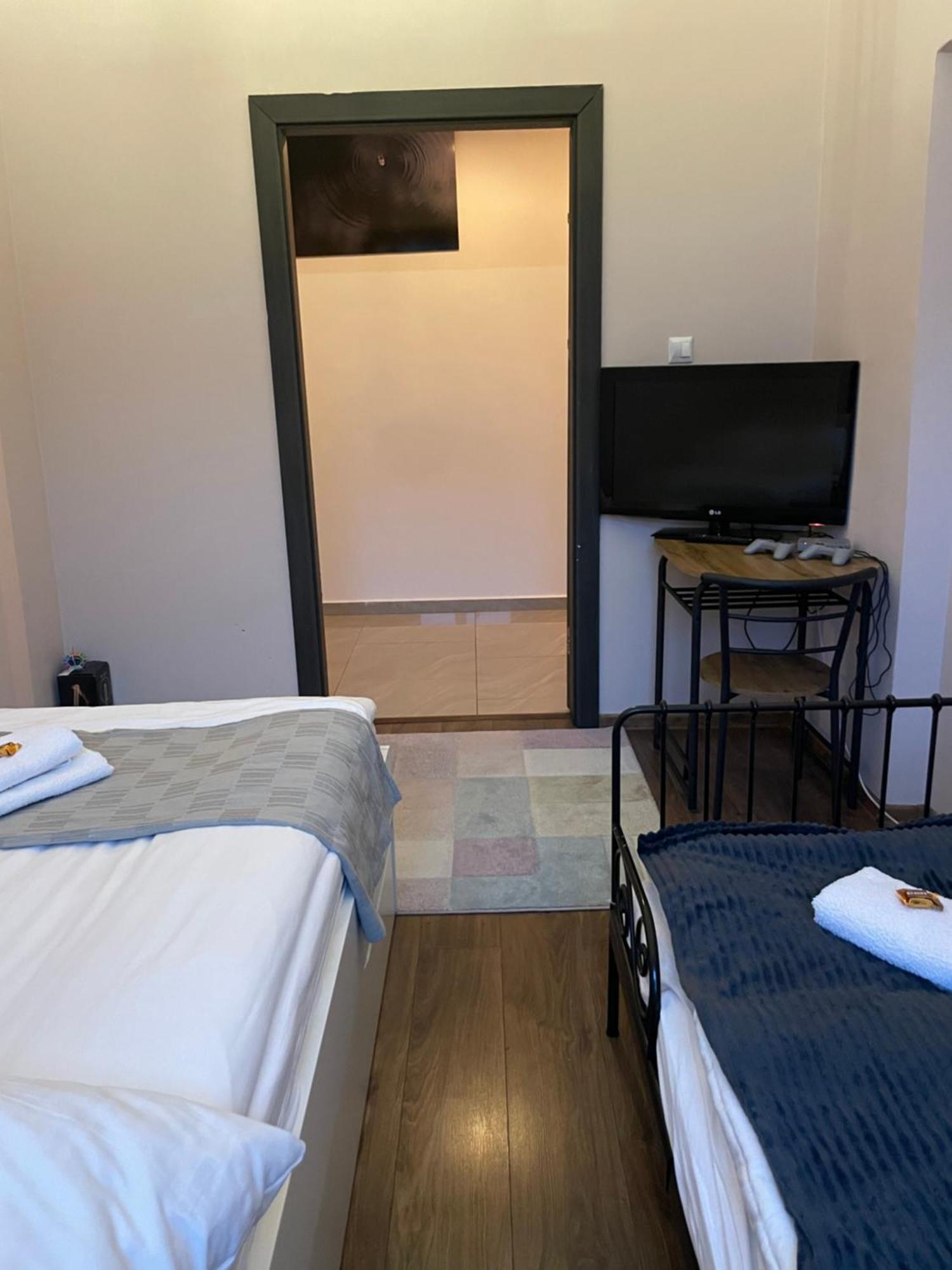 Апартаменти Apartament W Centrum Przy Studni 102M2 Холм Екстер'єр фото
