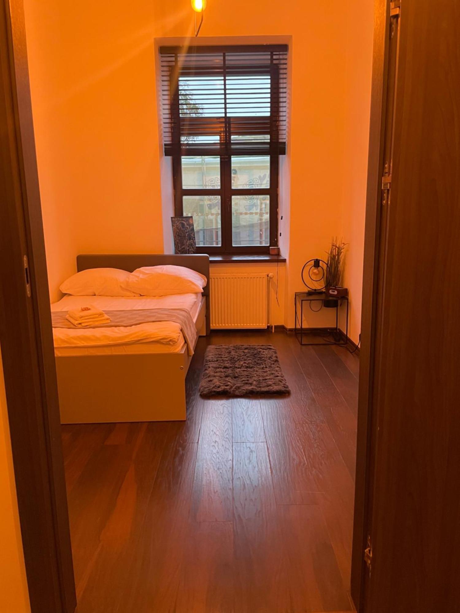 Апартаменти Apartament W Centrum Przy Studni 102M2 Холм Екстер'єр фото