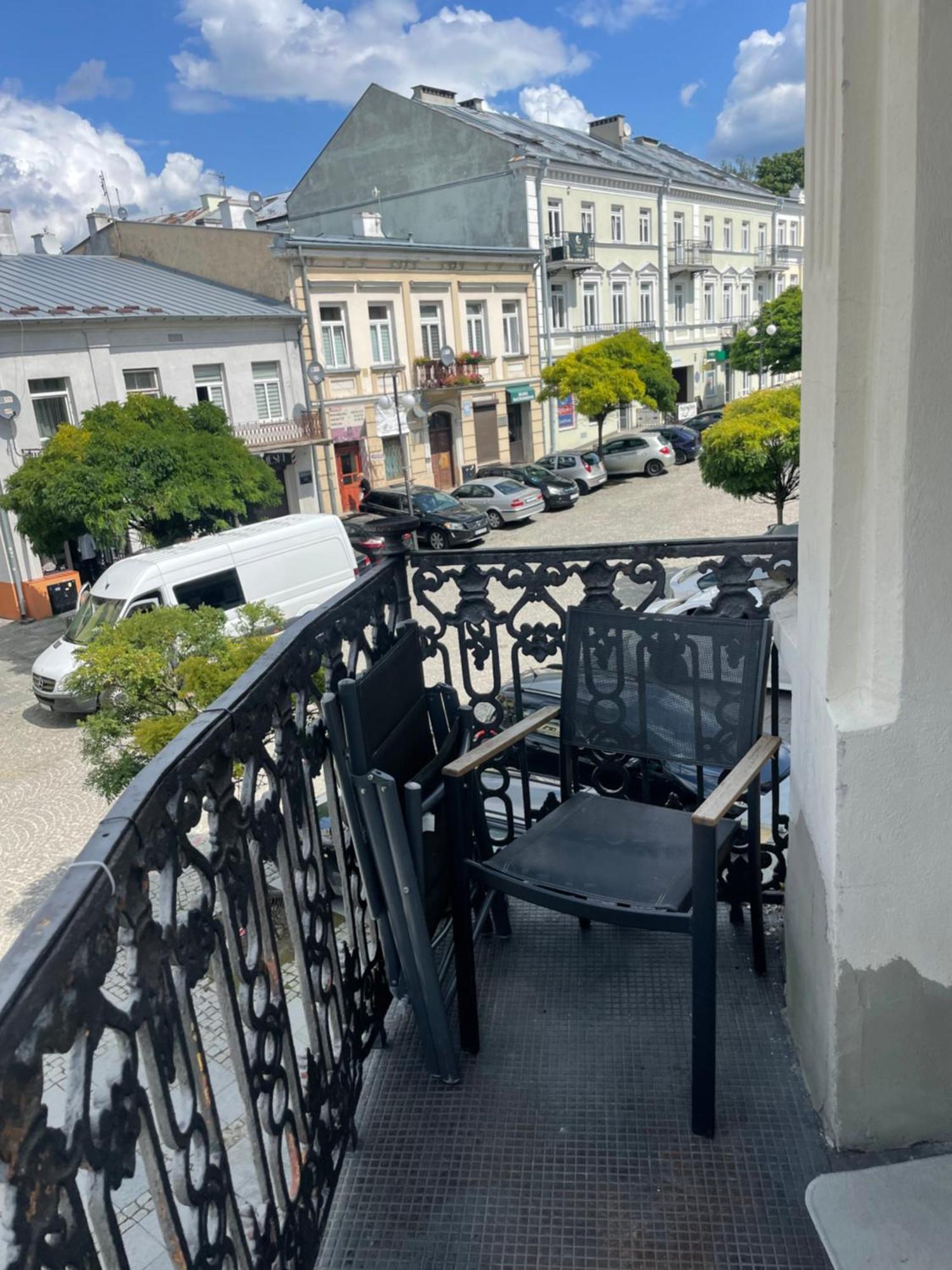 Апартаменти Apartament W Centrum Przy Studni 102M2 Холм Екстер'єр фото