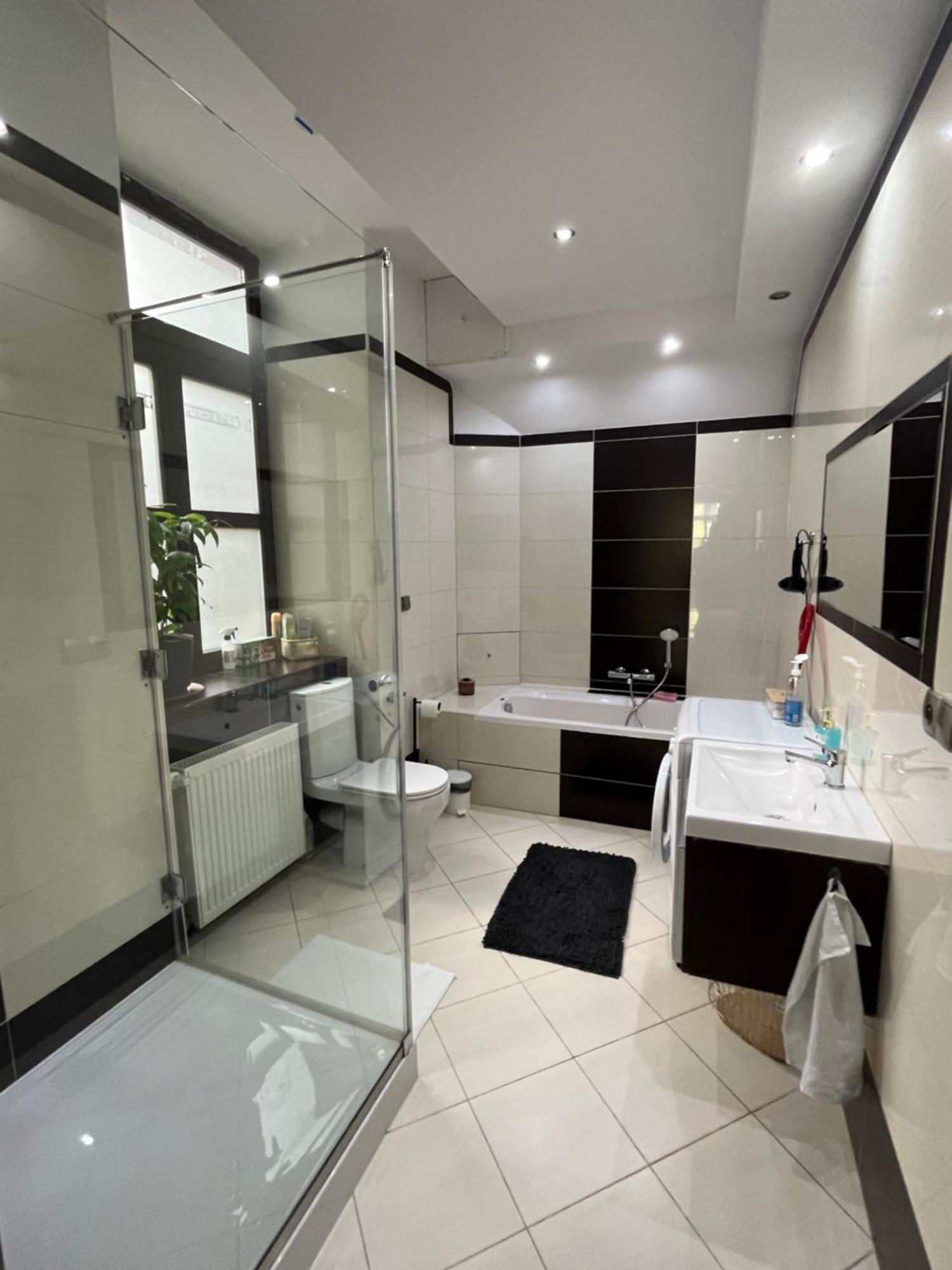 Апартаменти Apartament W Centrum Przy Studni 102M2 Холм Екстер'єр фото